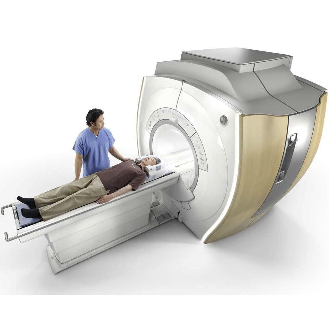 Магнитно-резонансный томограф GE Optima MR360 Advance 1.5T