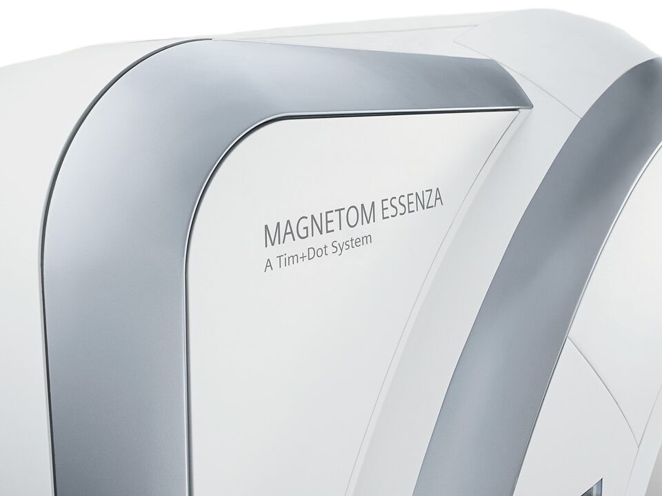 Магнитно-резонансный томограф Siemens MAGNETOM ESSENZA