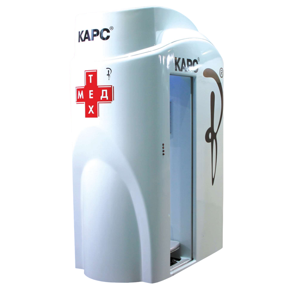 Рентгеновский аппарат Медтех Карс-C1