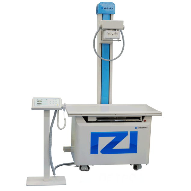 Мобильный рентген для ветеринарии Medonica IZI 60V/IZI 120V для точной диагностики