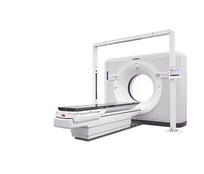 Компьютерный томограф Philips Brilliance CT Big Bore — 16 срезов