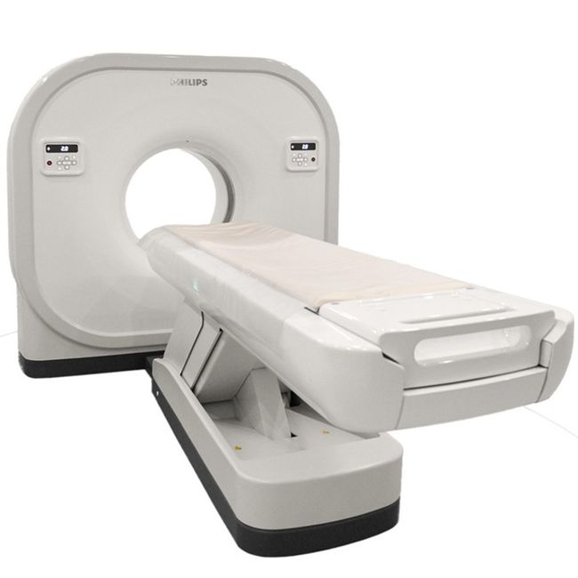 Компьютерный томограф Philips Access CT — 16 срезов