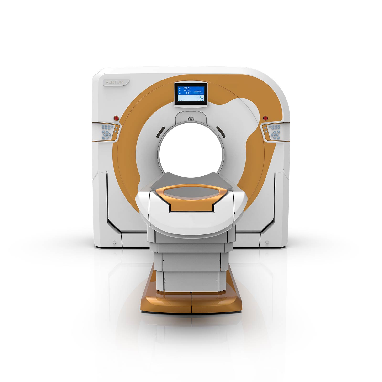 Компьютерный томограф ADVIN Ventum Pro 128 — 128 срезов
